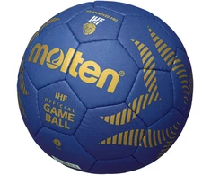 Rankinio kamuolys competition MOLTEN H2A5000-B IHF 2d.