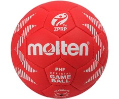 Molten 5000 H2A5000-PLZPRP rankinis