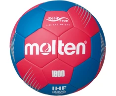 Molten Rankinio kamuolys training H2F1800-RB 2d.