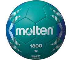 H3A1800-GB Molten 1800 rankinis