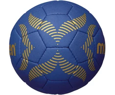 Rankinio kamuolys competition MOLTEN H3A5000-B 3d.
