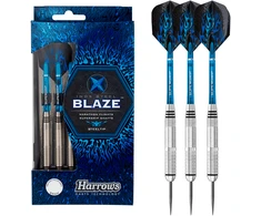 Strėlytės Harrows Blaze, 22g