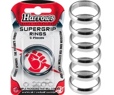 Harrows žiedeliai Supergrip koteliams