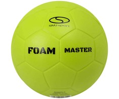 „Foam Master UM126-G“ PU SMJ sportinis putų kamuolys