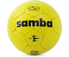 Rankinio SMJ sportas Samba Copa 0 metai