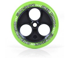 SMJ sportinio paspirtuko ratas 230 mm 1 vnt. HS-TNK-000008811