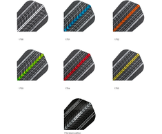 Harrows Supergrip plunksnos