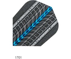 Harrows Supergrip plunksnos