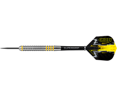 Harrows Chizzy Darts 80 % "Steeltip" HS-TNK-000013896