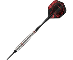 Harrows Darts strėlytės softip RAGE 3x20gR