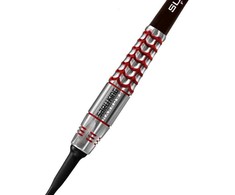 Harrows Saru King 2 Darts 90% Softip HS-TNK-000013352