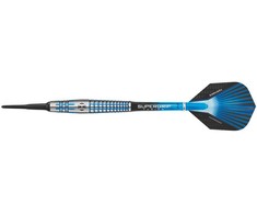 Harrows The Tornado Dartai 90% Softip HS-TNK-000013325