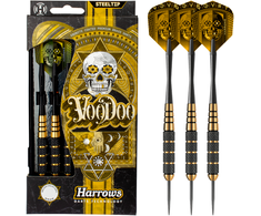 Harrows Smiginis VOODOO 5116 3x19gK