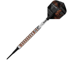 Harrows WOODY Luke Woodhouse 2 Strsėlytė 90% Softip