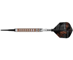 Harrows WOODY Luke Woodhouse 2 Strėlytės 90% Softip