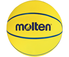Molten Dydis 4