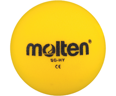 Molten Minkšto SG-HY Putų Kamuolys
