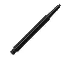 Harrows Mėlyna Koteliai CLIC 1759 midi 3vnt mėlynas or juodas 43mm