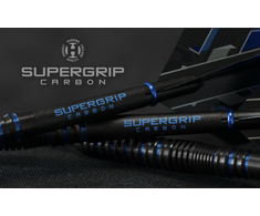 Harrows Supergrip anglies velenėliai