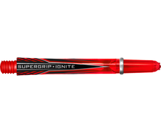 Harrows Supergrip Ignite koteliai HS-TNK-000013906