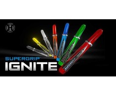 Harrows Supergrip Ignite kotai HS-TNK-000013904