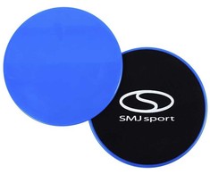 Slidžių trinkelių SMJ sport PB033