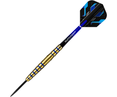 Steel Harrows Spina Gold 90% plieniniai antgaliai Smigiu 13751