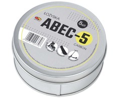 Smj ABEC-5 guoliai, 8 vnt.