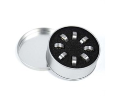 Smj ABEC-5 guoliai, 8 vnt.