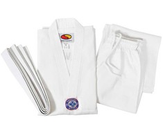 SMJ Sport Taekwondo uniforma HS-TNK-000008550