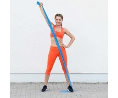 Pasipriešinimo guma Smj Sport Medium EX040