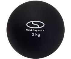 Vinex SMJ ISP-030SWR 3kg metimo kamuolys
