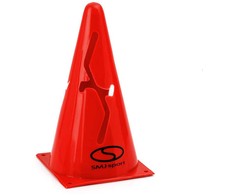 Vinex Smj Kūgis 9/23cm Raudonas