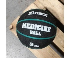 Smj Reabilitacinis medicininis kamuolys Vinex