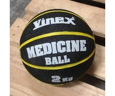 Smj Reabilitacinis gimnastikos kamuolys Vinex, 2kg