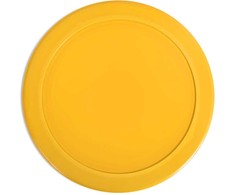 SMJ parketo žymeklis VFMN-FLCI Y 22,5 cm geltonas