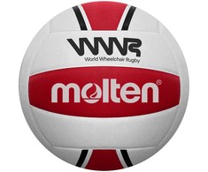WWR Oficialus Kamuolys Molten WR58X-RK Vežiaratinio Regbio Kamuolys
