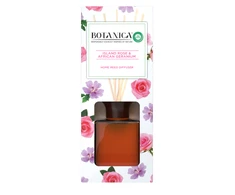 Air Wick Kvapiosios lazdelės BOTANICA rožių ir pelargonijų aromatas, 80 ml