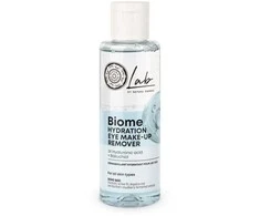 Akių makiažo valiklis drėkinantis NATURA SIBERICA Biome, 150 ml