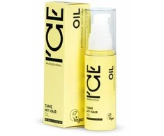 Aliejus plaukams ICE PROFESSIONAL Tame My Hair, 50 ml
