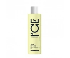 Aliejus plaukams prieš šampūną ICE PROFESSIONAL Tame My Hair, 100 ml