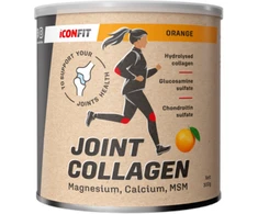 ICONFIT Sąnarių kolagenas apelsinų sk. 300g.