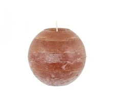 Apvali žvakė FANNI K Cashew Rustic, 12 cm