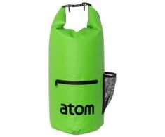 ATOM Hermetiškas maišas, žalias, 20 l