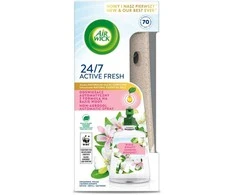 Air Wick AIR FRESHEN AW ACT FRESH JASM COM 228ML