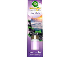 Kvapios lazdelės AIR WICK Reed Morning Dew &amp; Blackberries, 40 ml