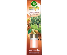Kvapios lazdelės AIR WICK Reed Pear &amp; Cinnamon, 40 ml