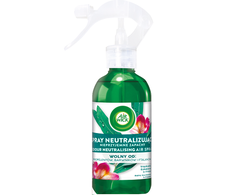 Oro gaiviklis Air Wick, eukaliptų ir frezijų kvapo, 237 ml