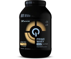 Baltymai QNT Prime Whey Cookies & Kreminis, 908 g