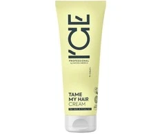 "Natura Siberica Ice Tame My Hair Kreminis" Plaukų kremas 100ml